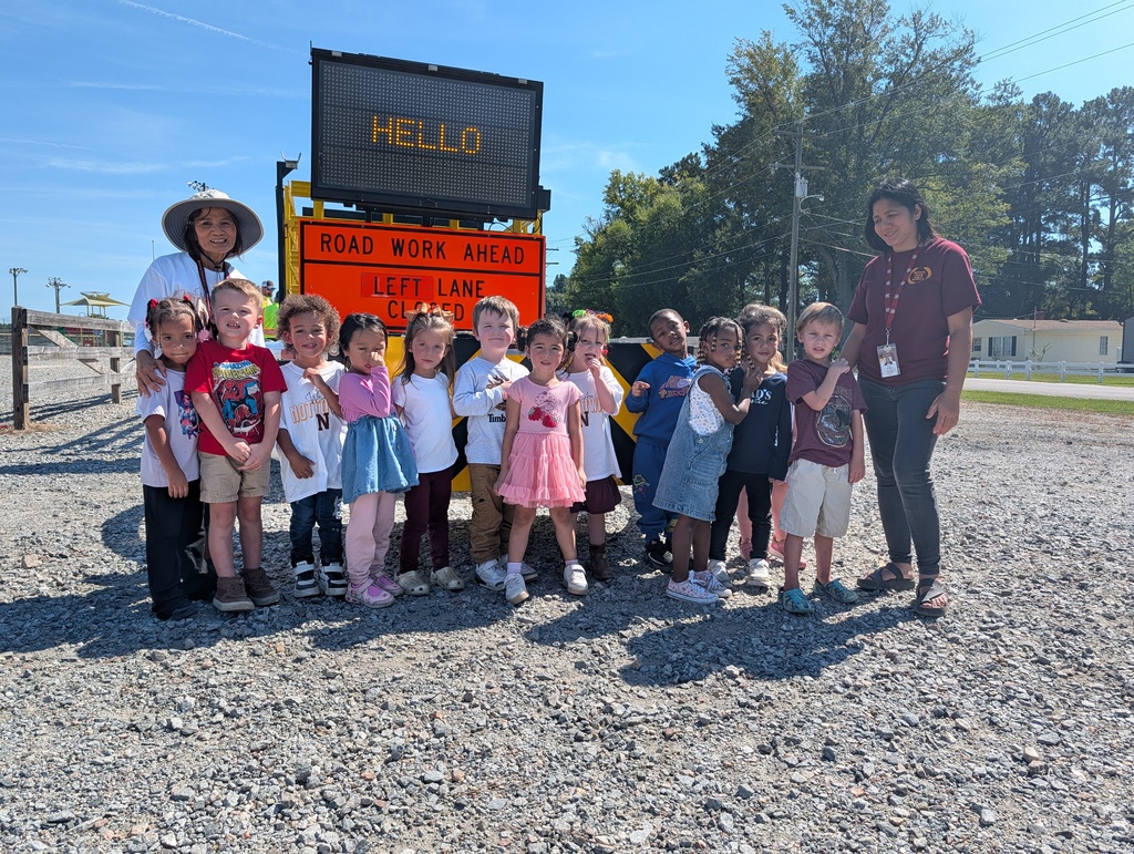 Safety Day- Pre-K