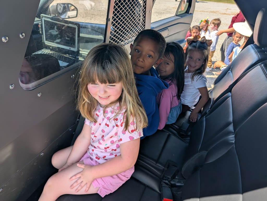 Safety Day- Pre-K