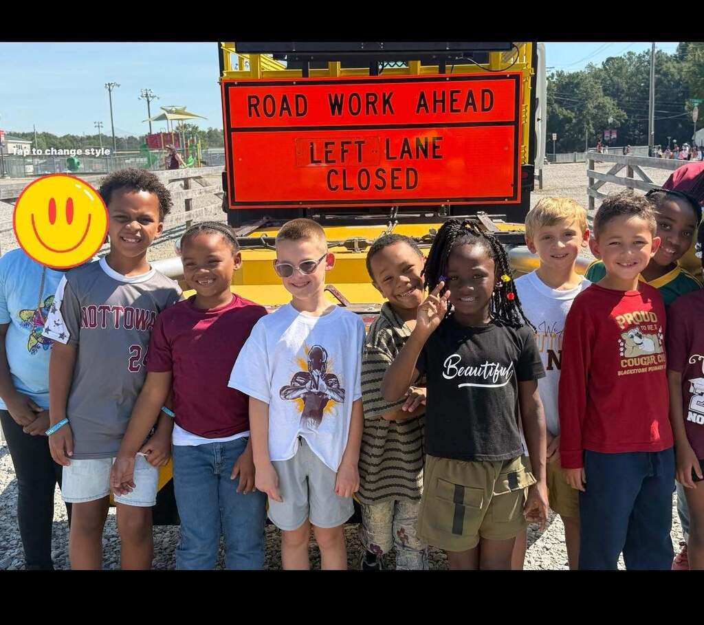 Safety Day