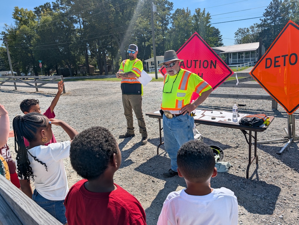Safety Day