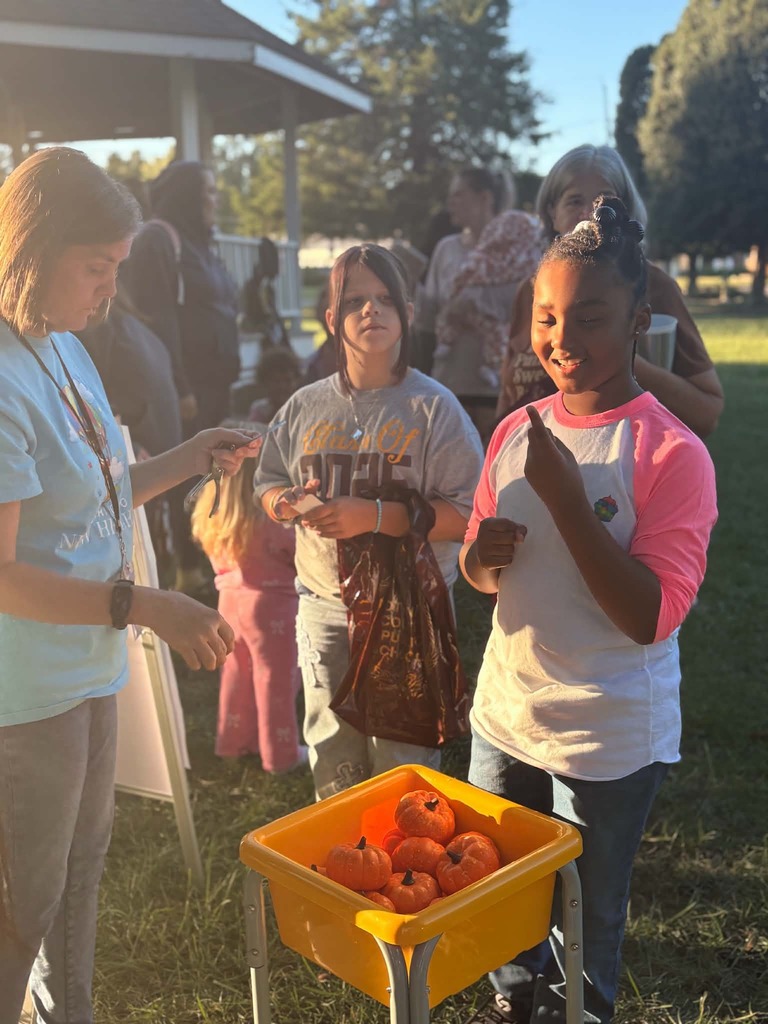Family Engagement Event