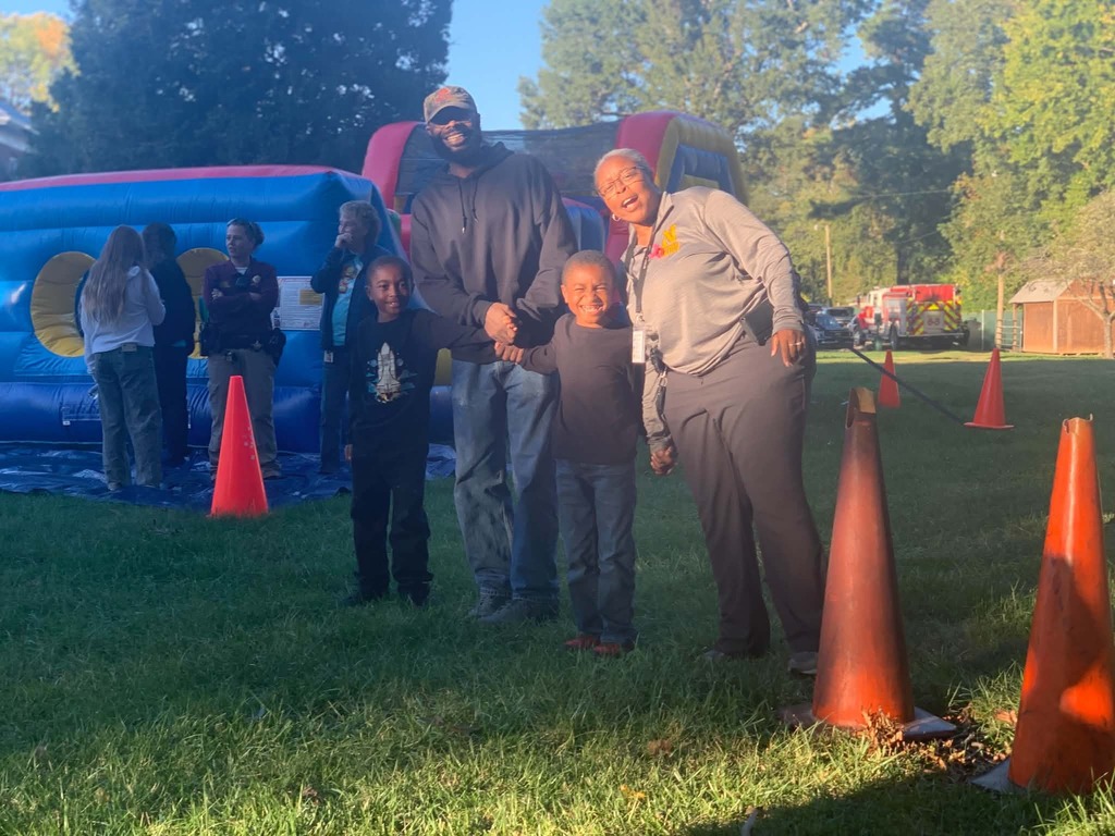 Family Engagement Event