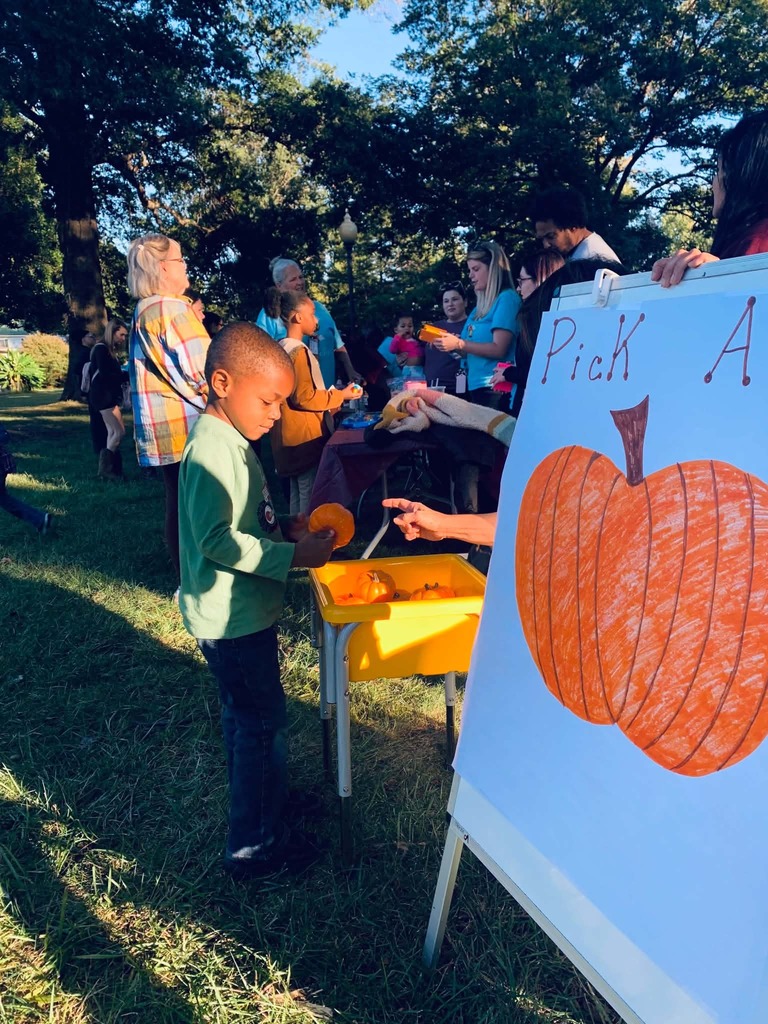 Family Engagement Event