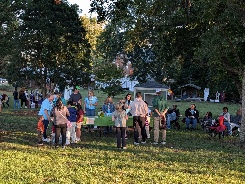 Family Engagement Event
