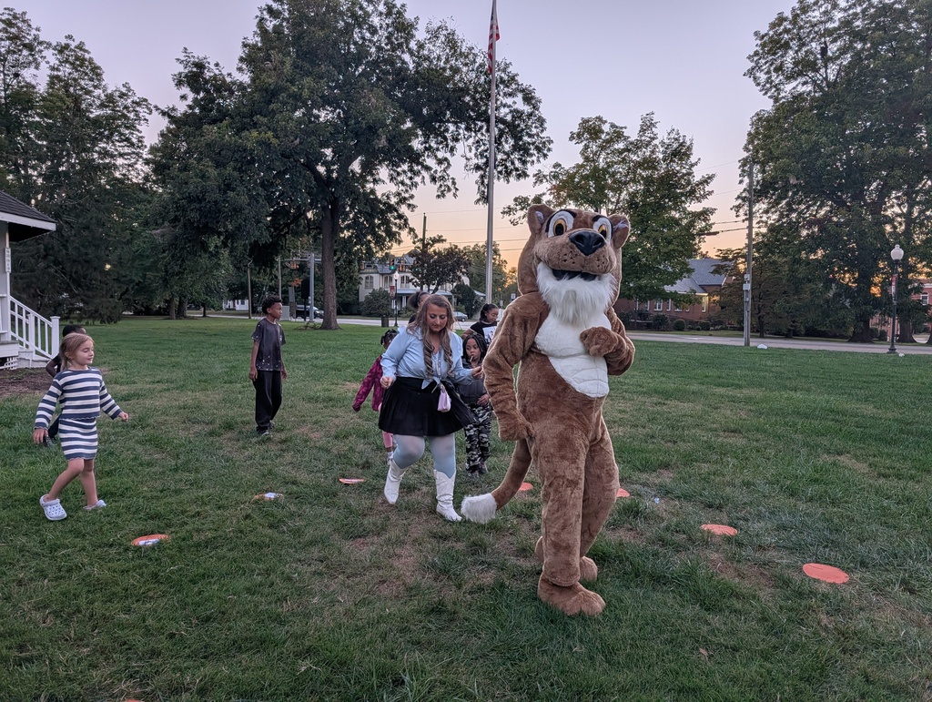 Family Engagement Event