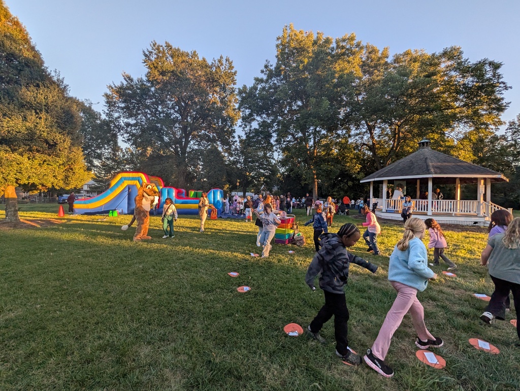 Family Engagement Event