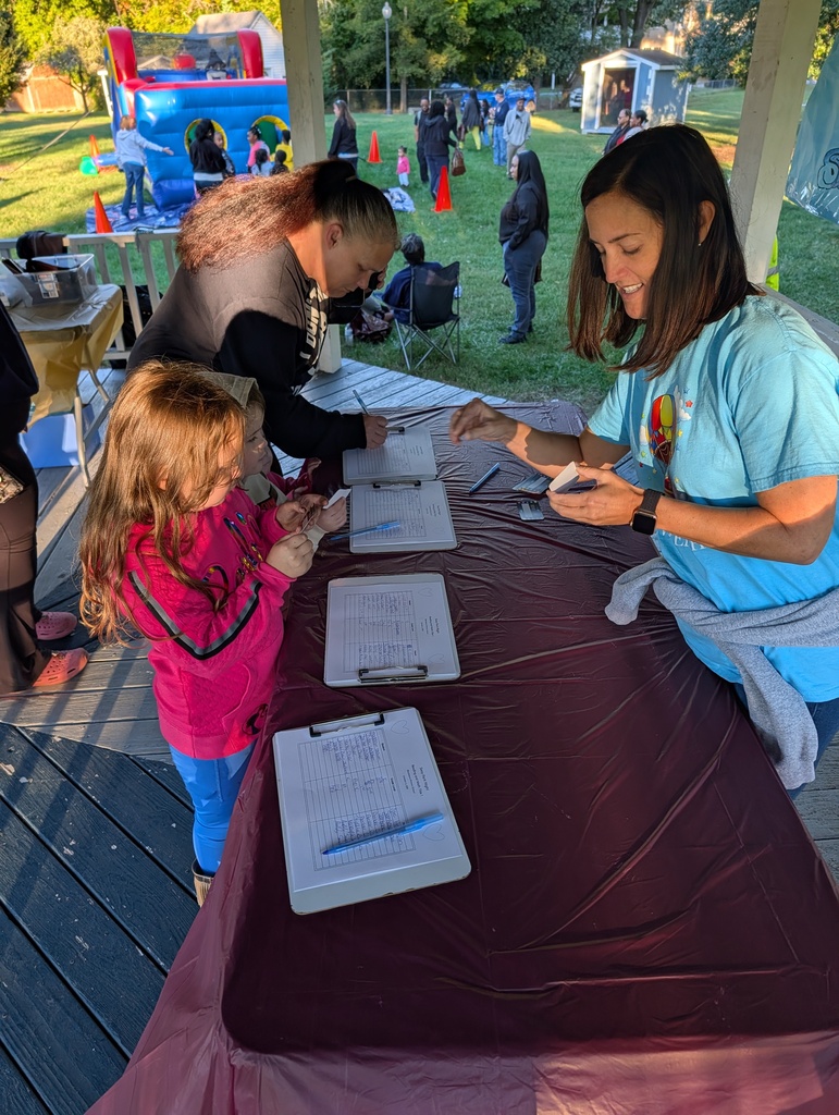 Family Engagement Event