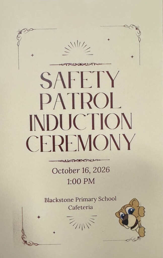 Safety Patrol