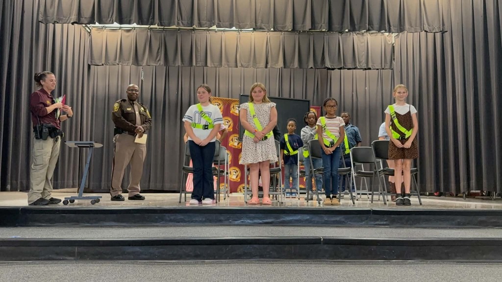 Safety Patrol