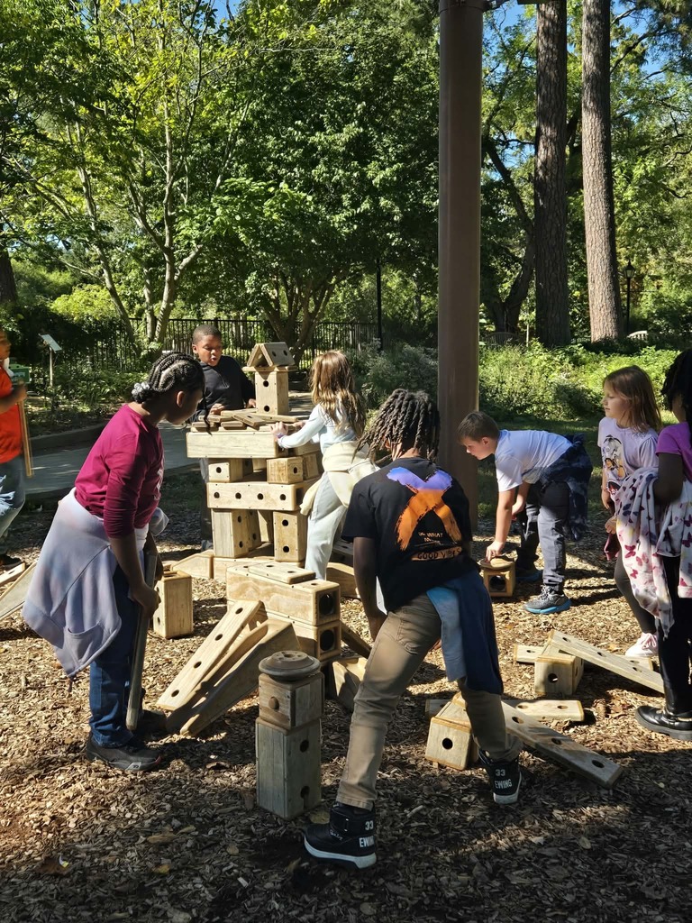 Lewis Ginter Botanical Garden