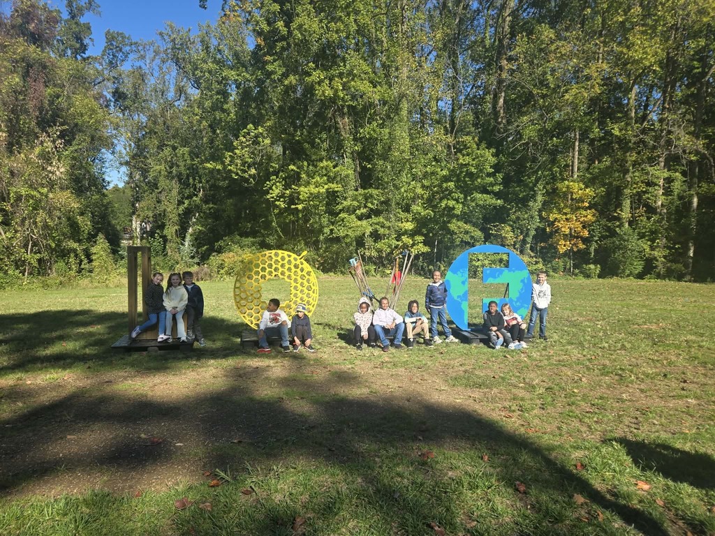 Lewis Ginter Botanical Garden