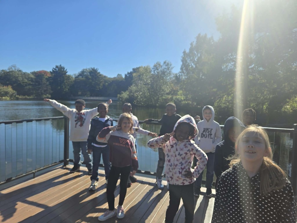 Lewis Ginter Botanical Garden