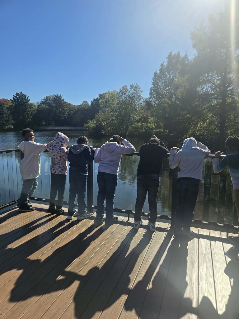 Lewis Ginter Botanical Garden