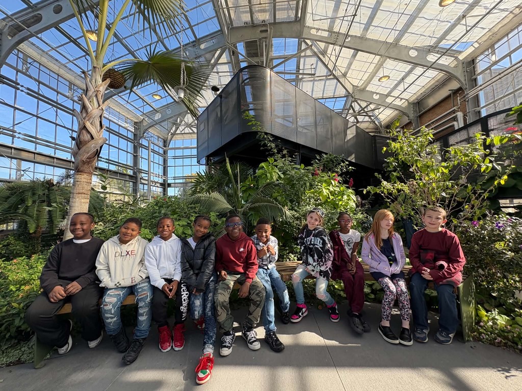 Lewis Ginter Botanical Garden