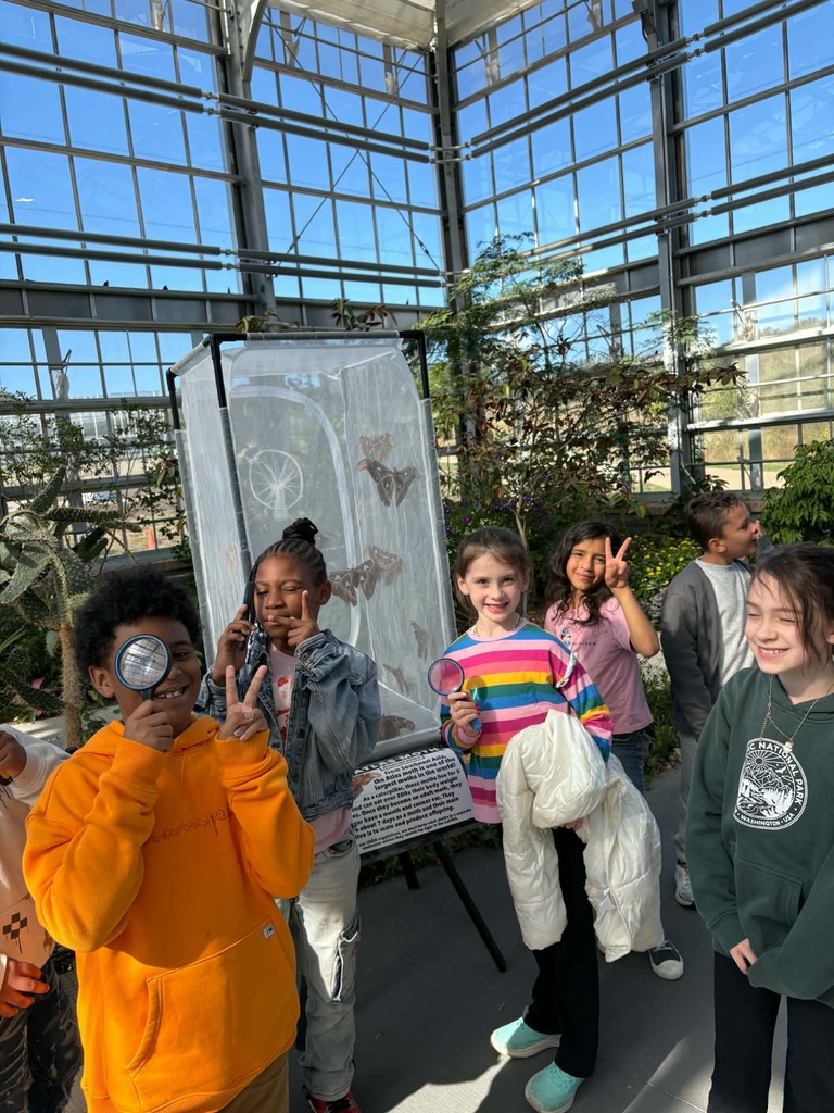 Lewis Ginter Botanical Garden