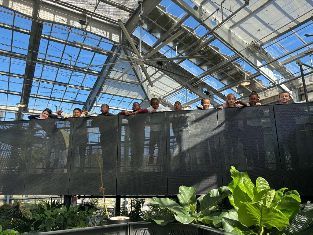 Lewis Ginter Botanical Garden