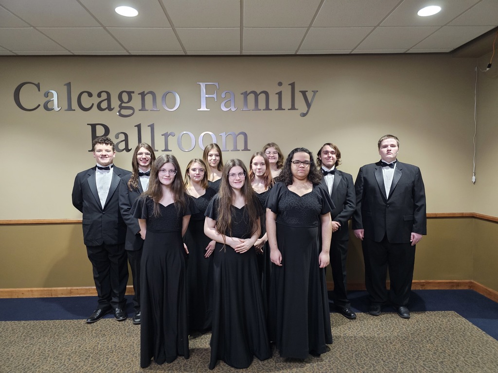 choir