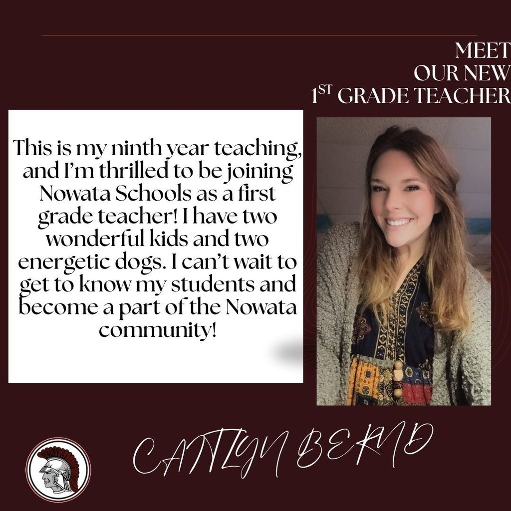 Caitlyn Bernd