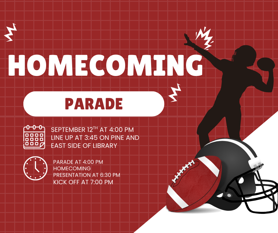 Save the date