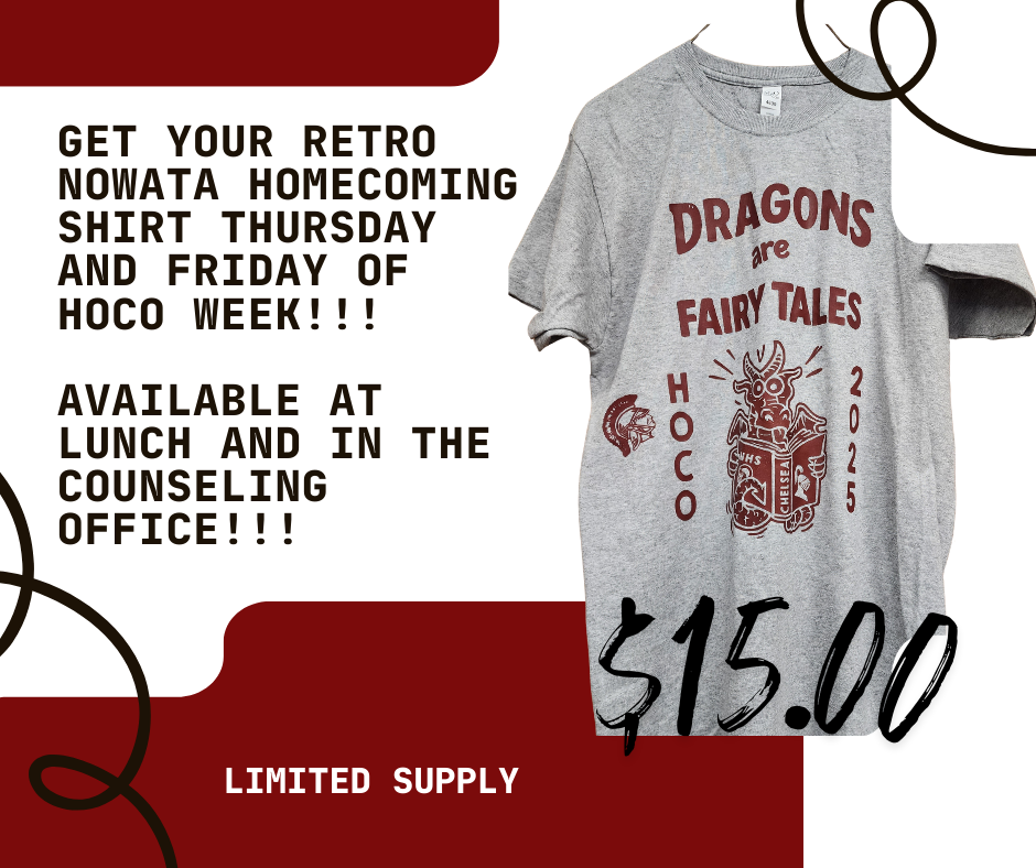 HOCO SHIRTS 