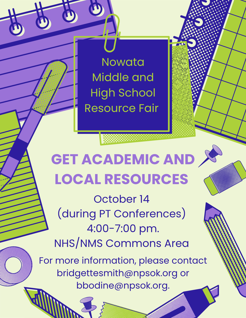 resource fair