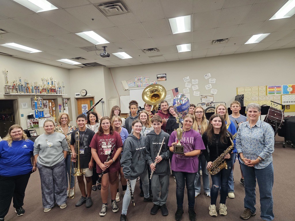 band