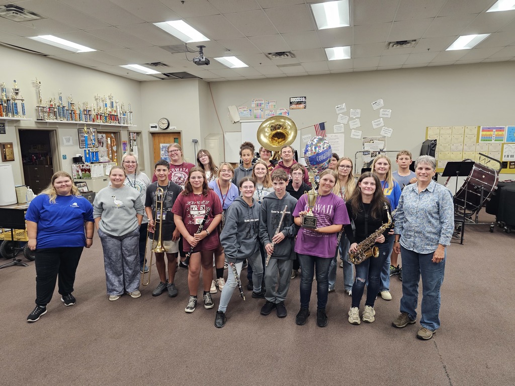 band
