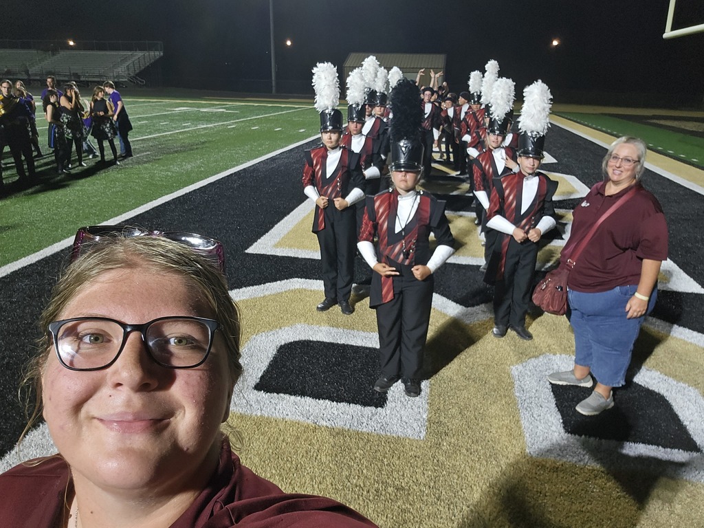 band