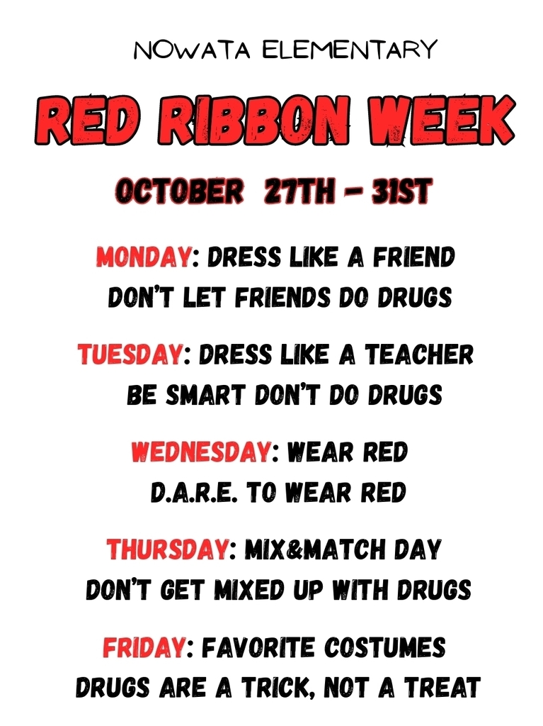 Red Ribbon