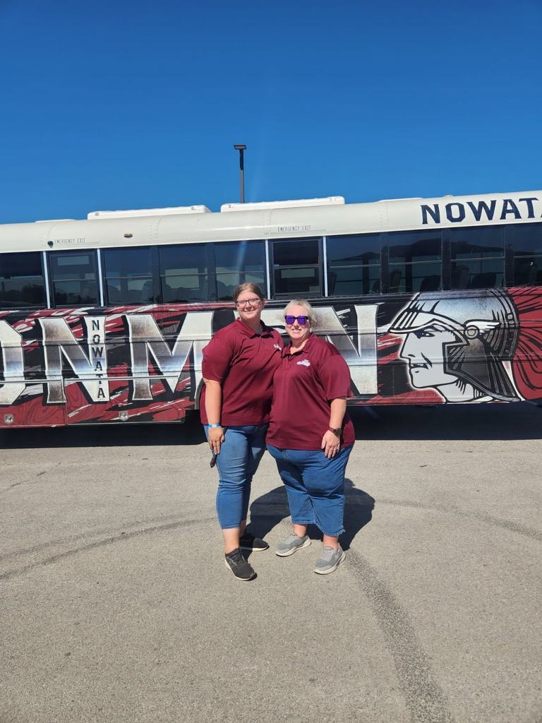 Band Director and Assistant Director