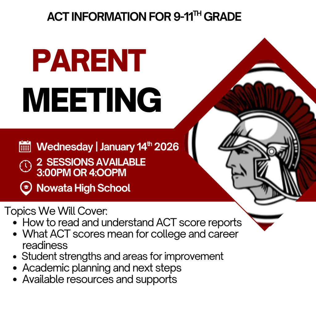 Parent Meeting