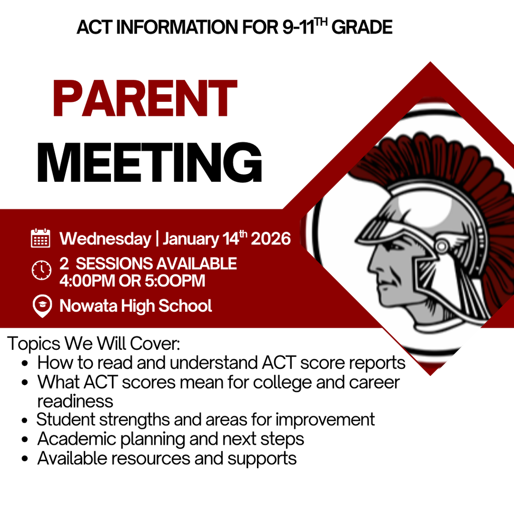 parent information meeting