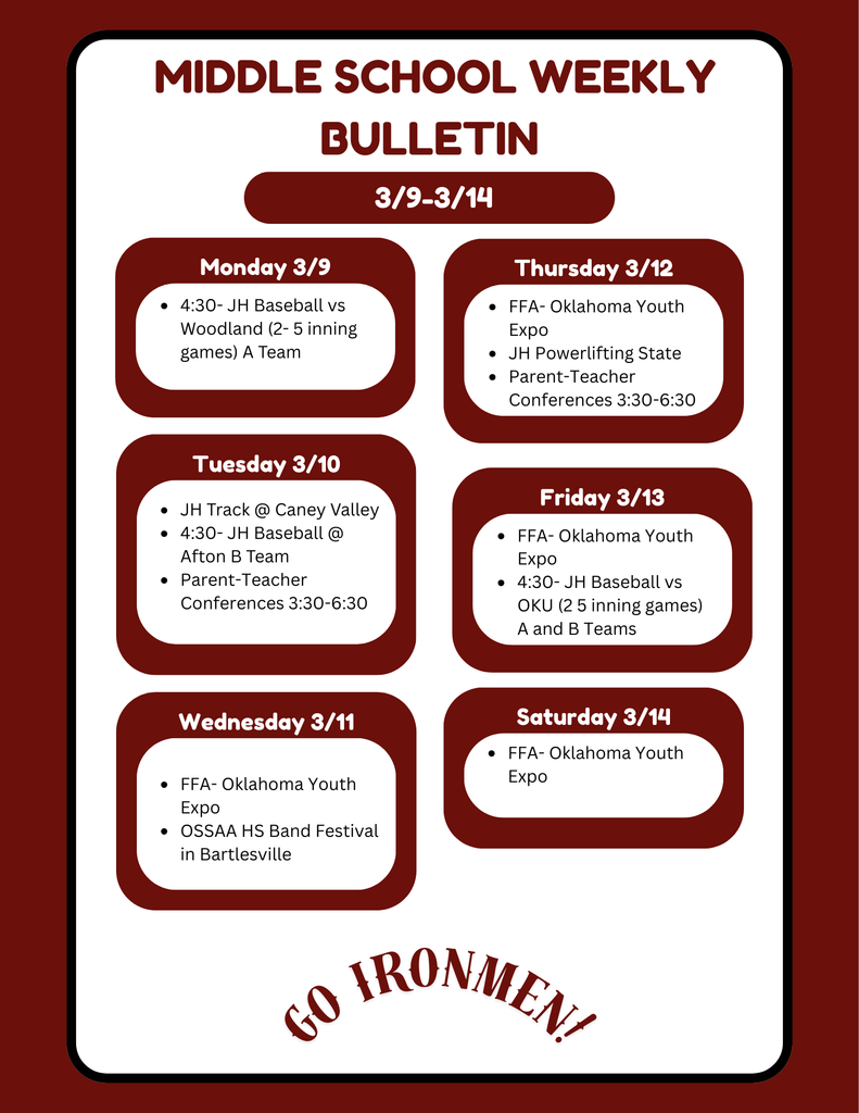 MS Bulletin 