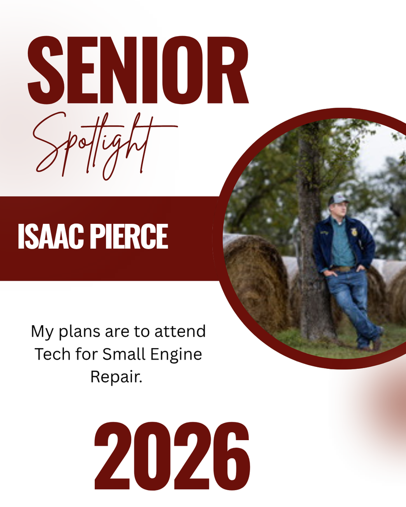 Senior Spotlight