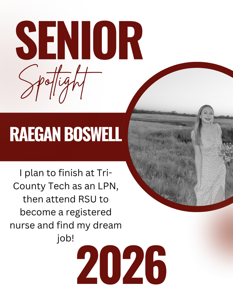 Senior Spotlight