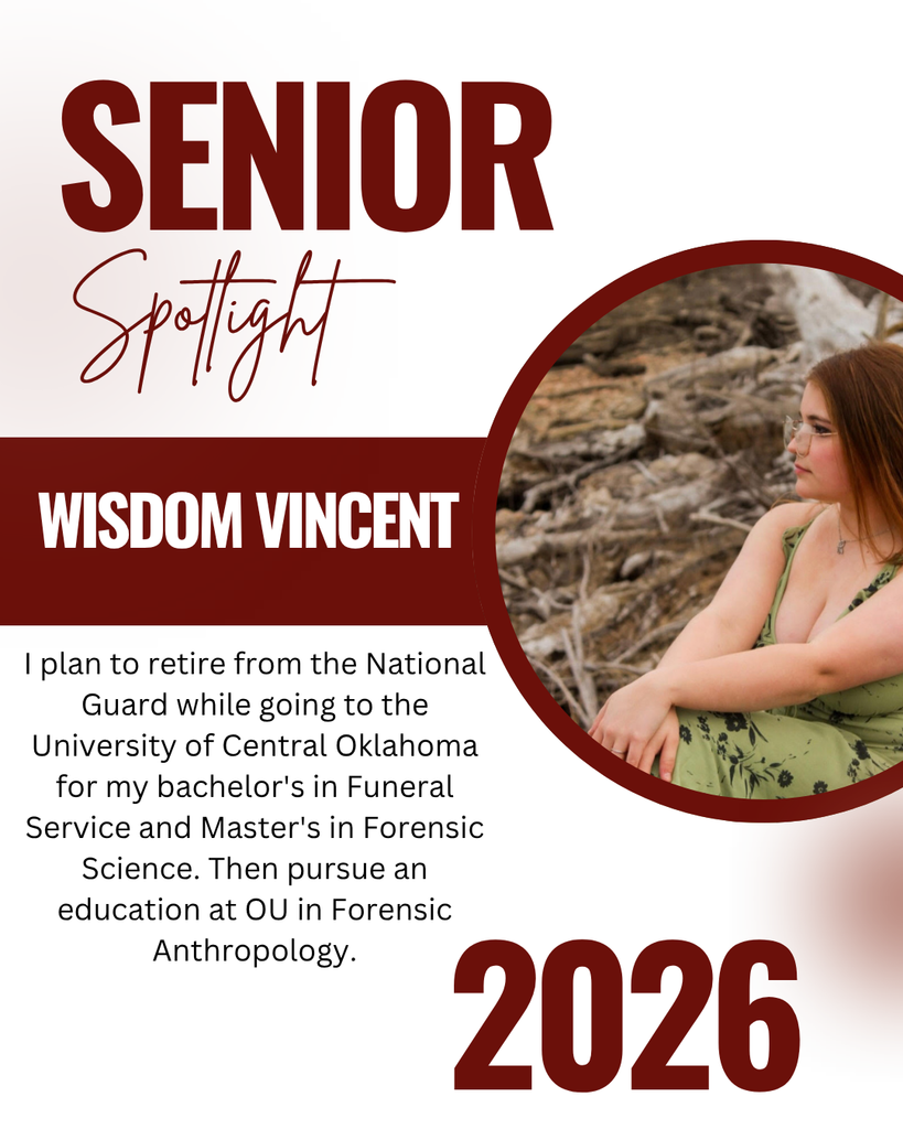 Senior Spotlight