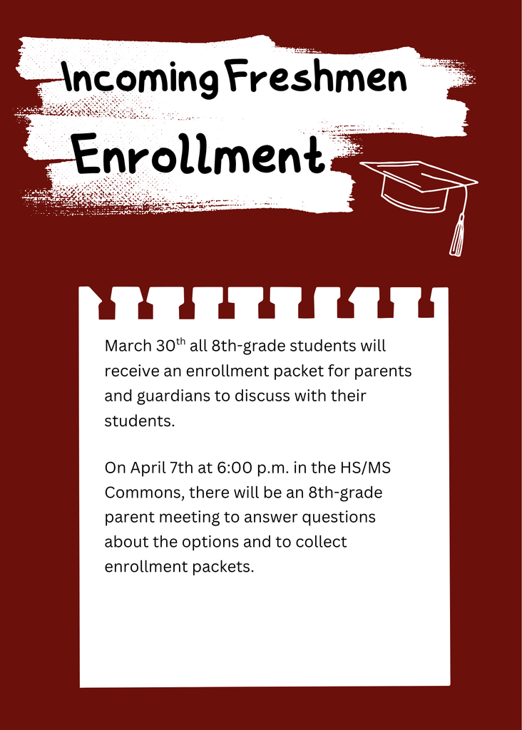 Freshmen Enrollment