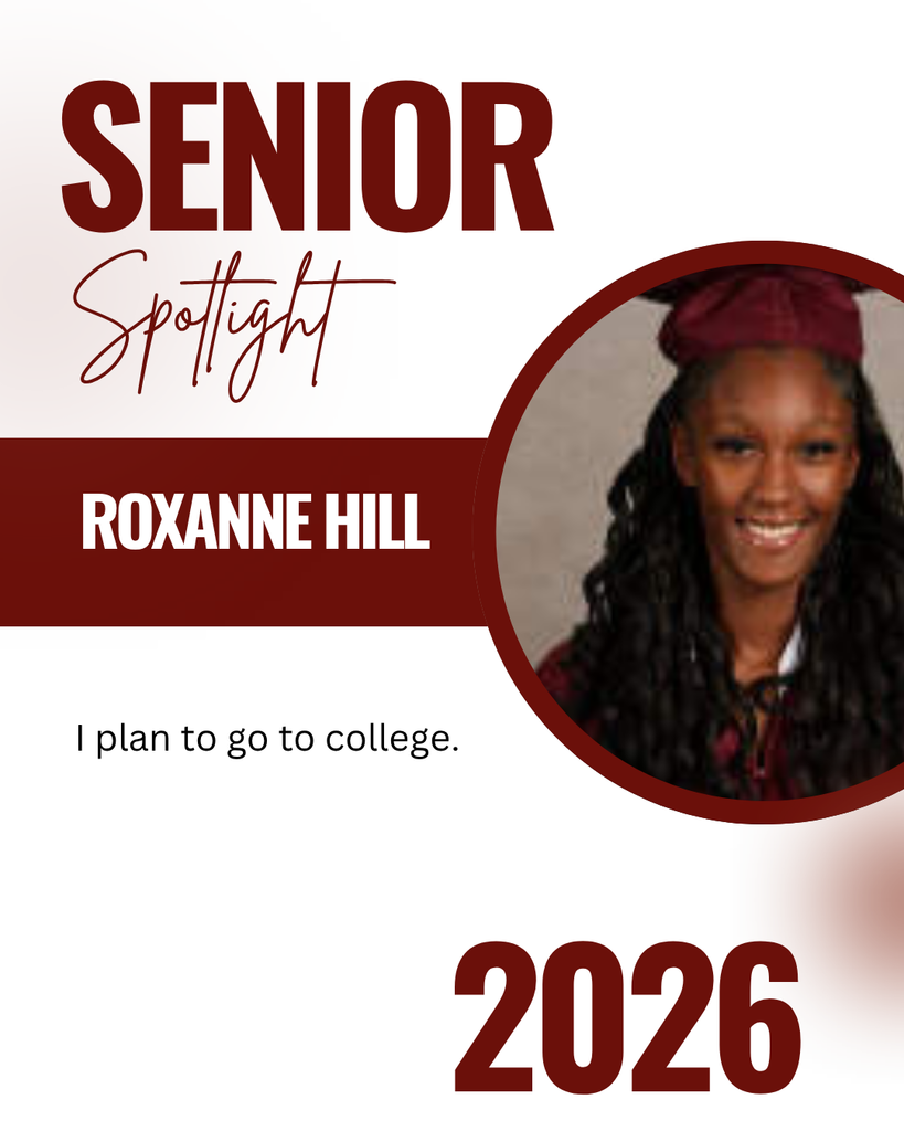 Senior Spotlight 