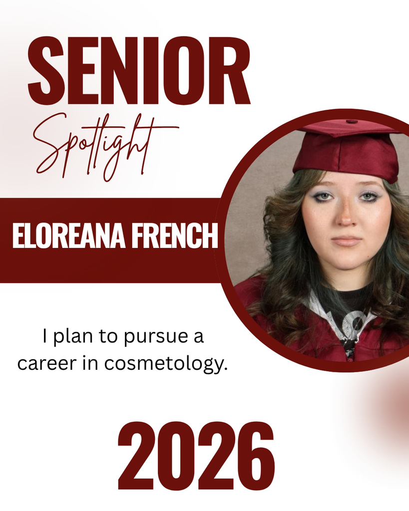 Senior Spotlight 