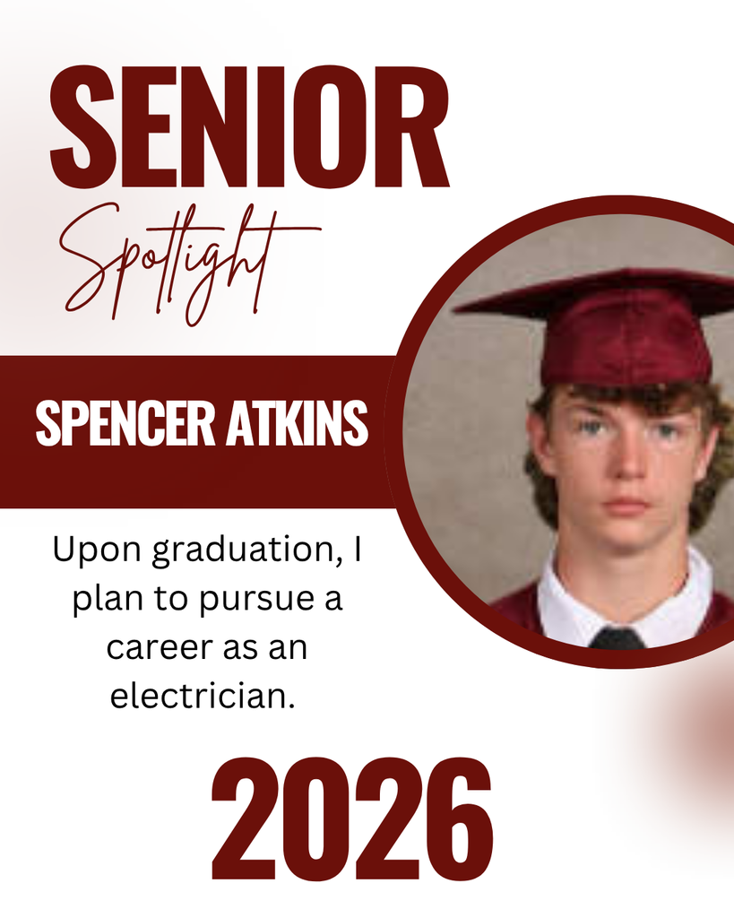 Senior Spotlight 