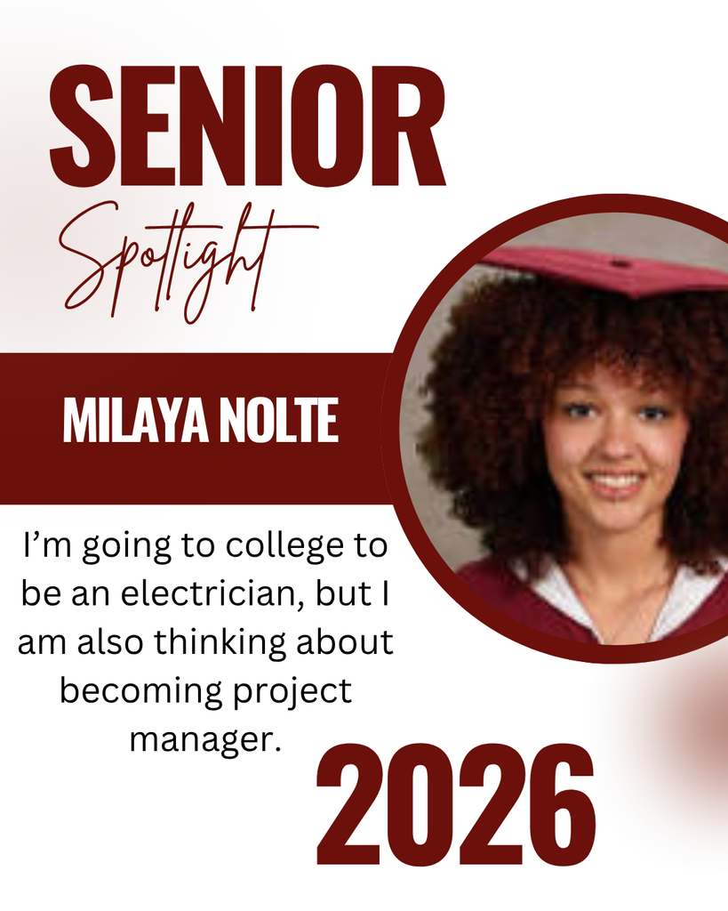 Senior Spotlight 