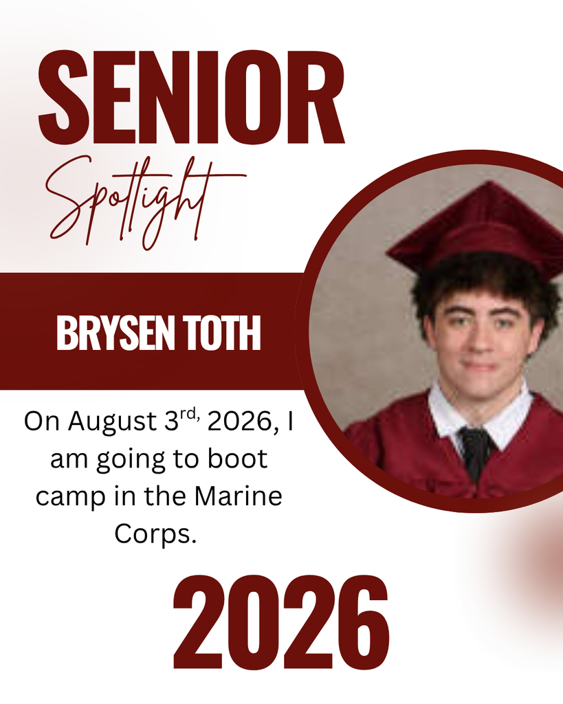 Senior Spotlight 