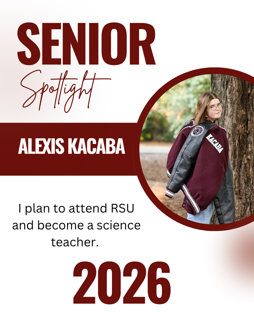 Senior Spotlight 