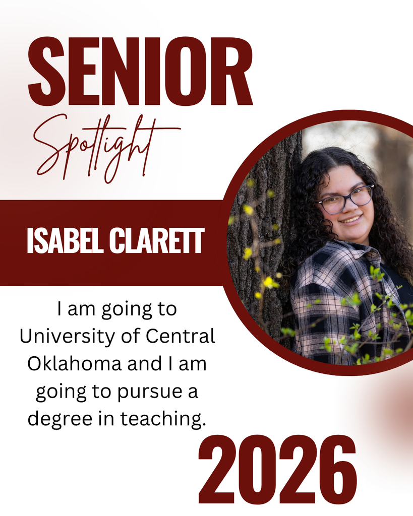 Senior Spotlight 