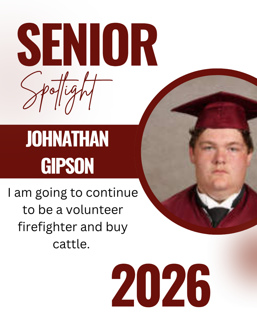 Senior Spotlight 