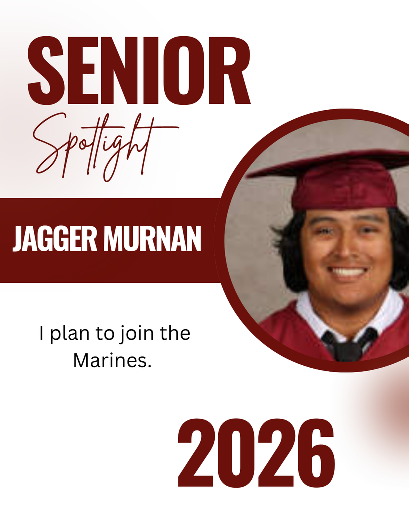 Senior Spotlight 