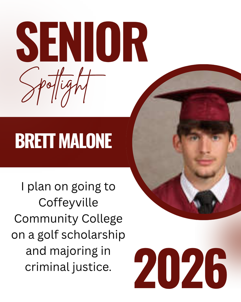 Senior Spotlight 
