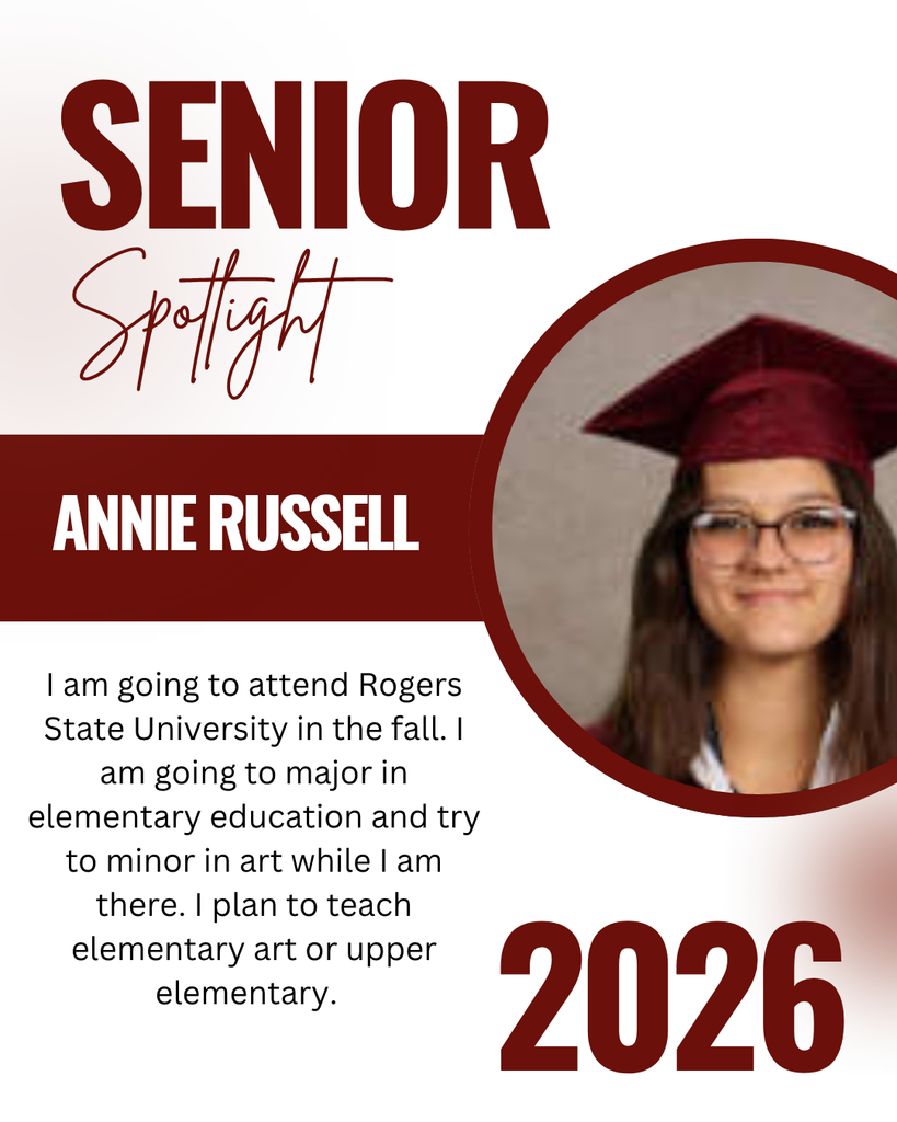 Senior Spotlight 