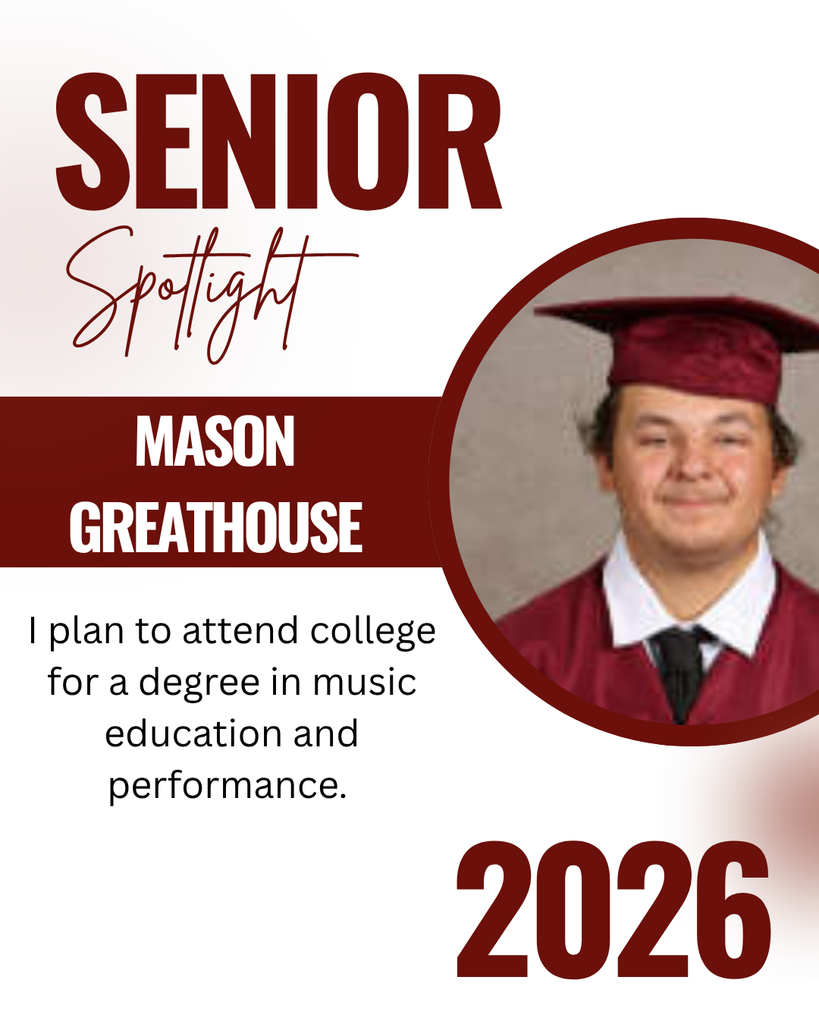 Senior Spotlight 