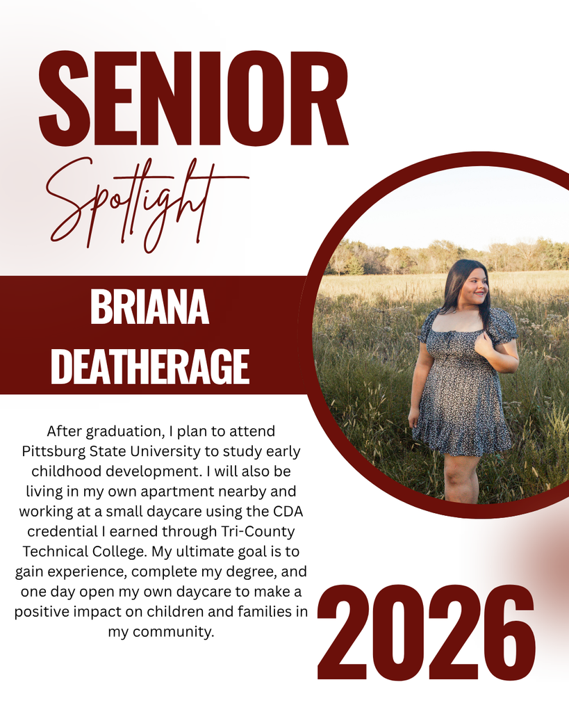 Senior Spotlight 